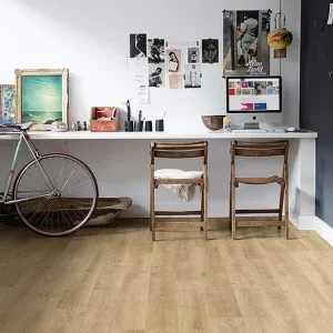 Sensation PVC vloer Seberg Oak XL 1524x228,6x2,5mm 0,55 Finale Uitverkoop